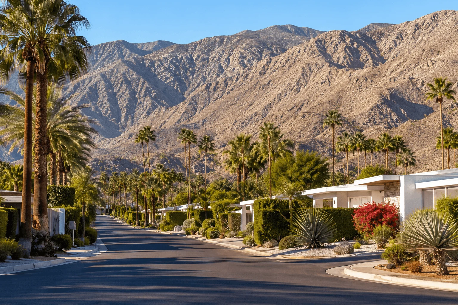Palm Springs