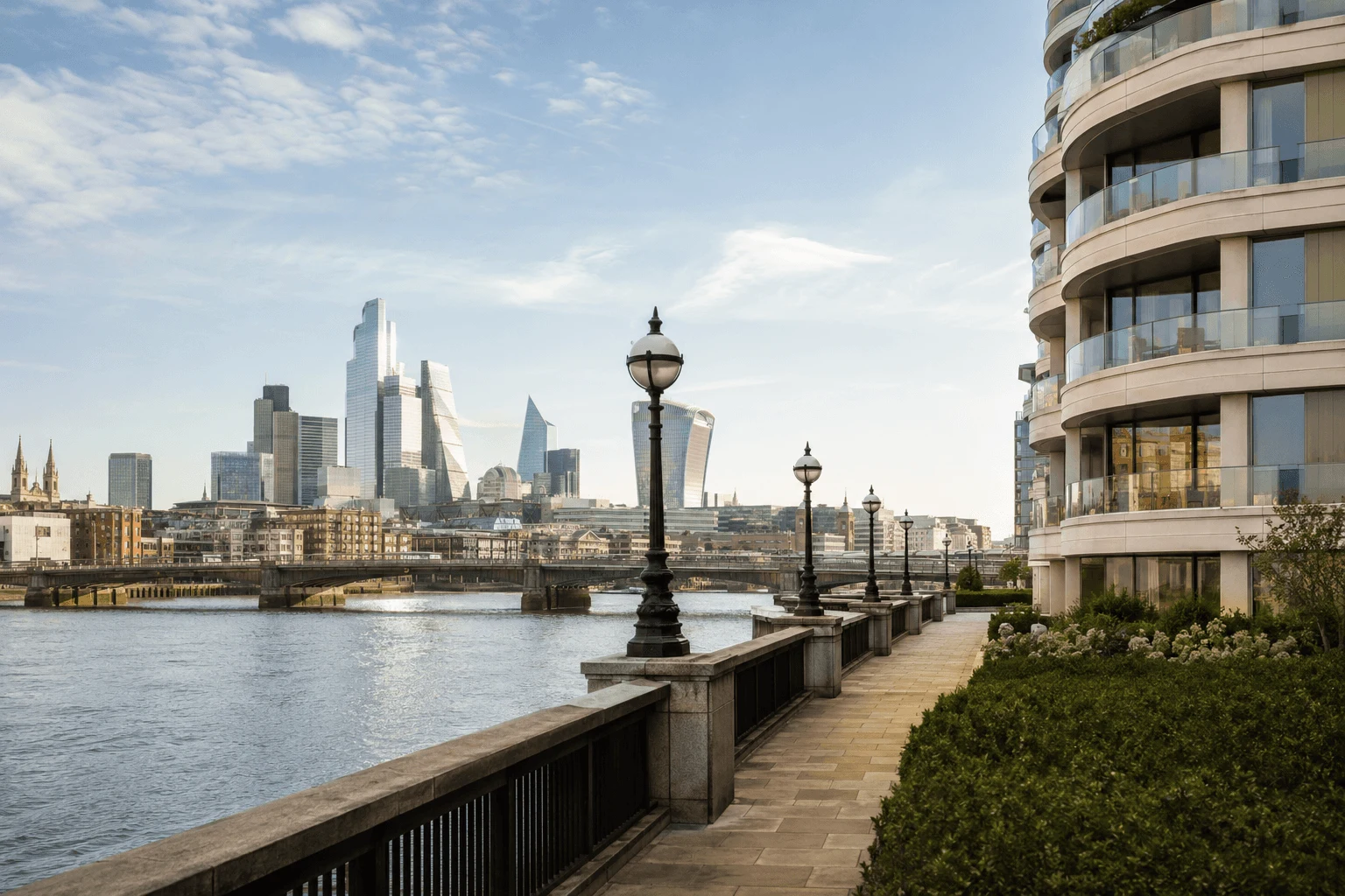 London