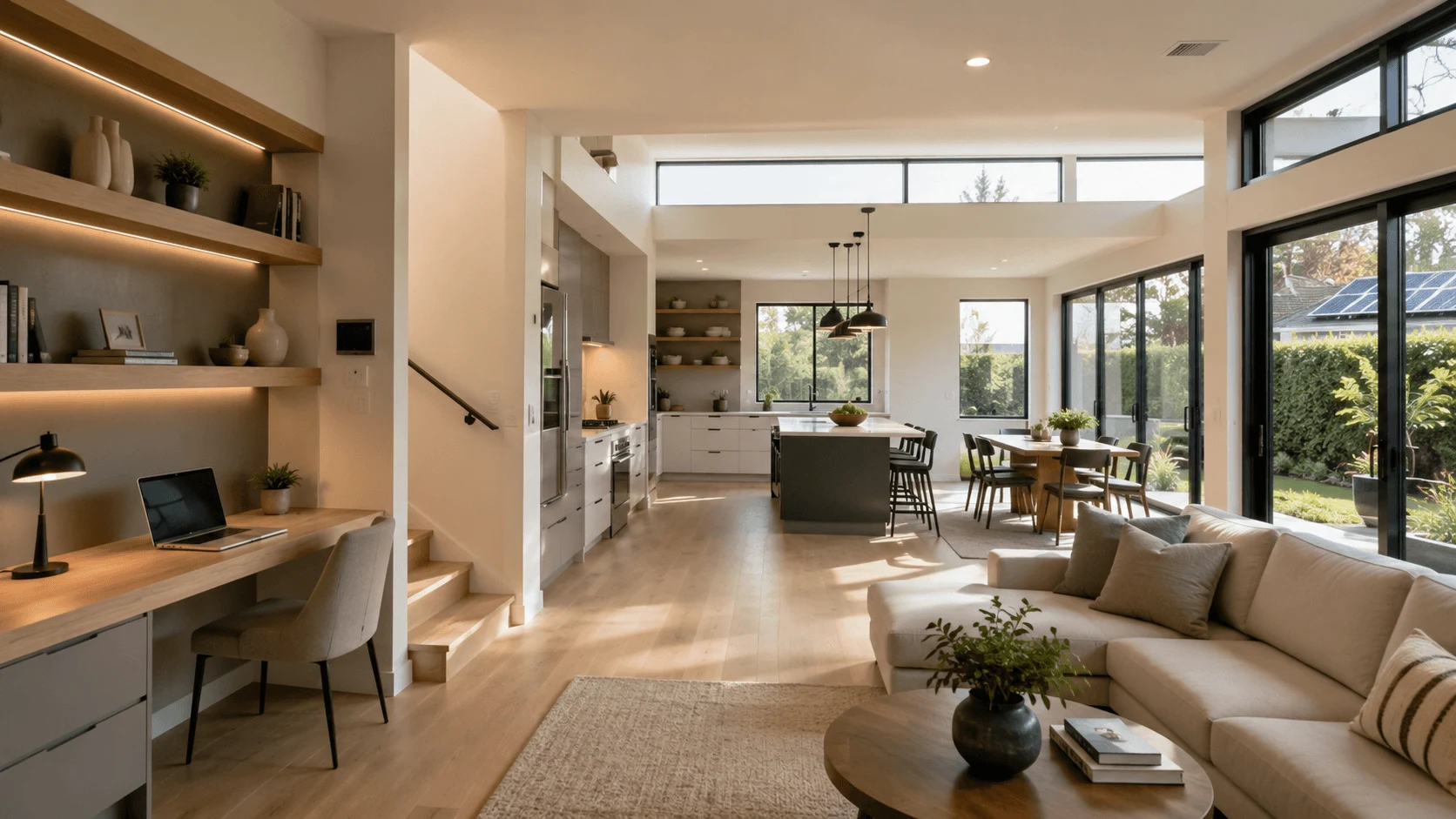 Details that earn their place