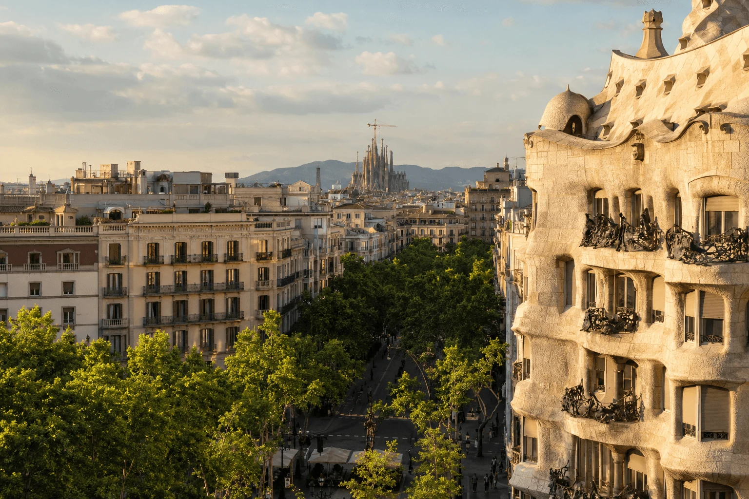 Barcelona