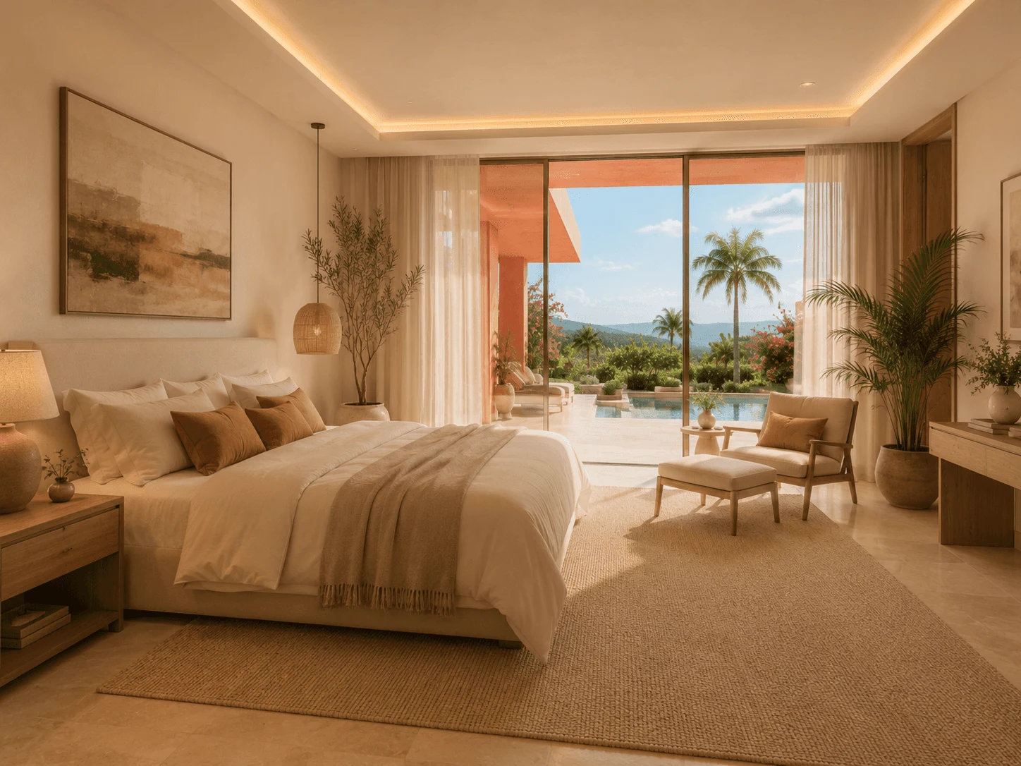 Canyon Ridge House with Mountain Views — view 4