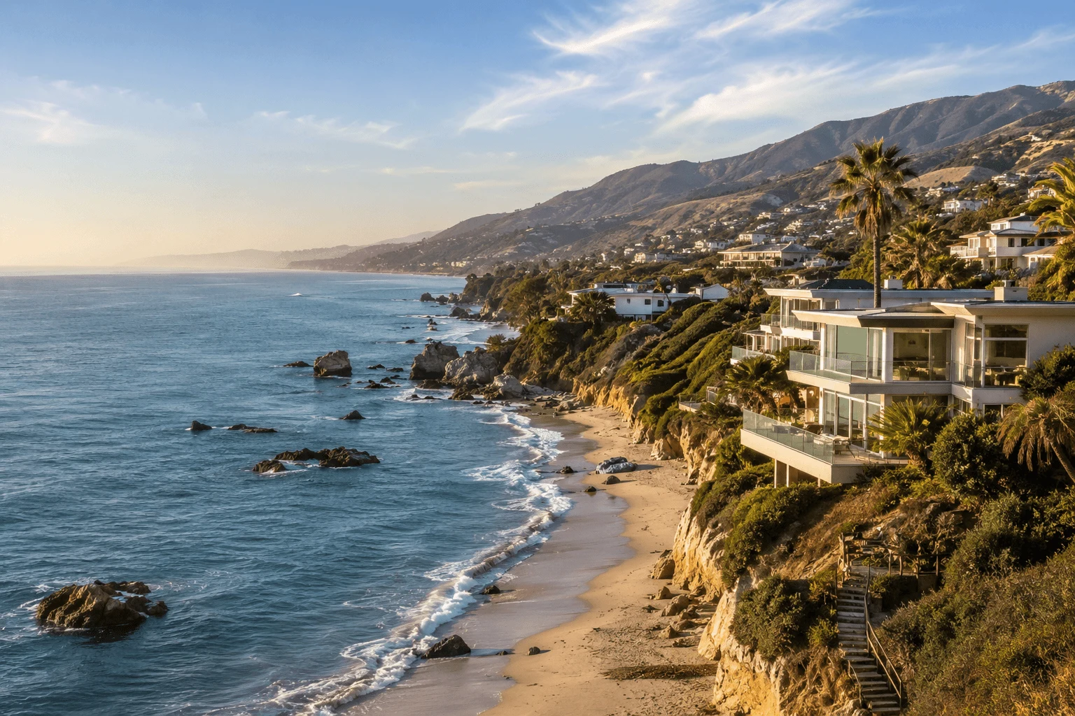 Malibu
